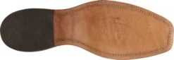 JUSTIN MEN'S RYDER WESTERN BOOT - BR720 -Select Western Denim Stores BR720 4