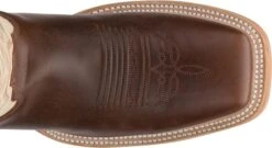 JUSTIN MEN'S CADDO BENT RAIL WESTERN BOOT - BR776 9 JUSTIN MEN'S CADDO BENT RAIL WESTERN BOOT - BR776 -Select Western Denim Stores BR776 3