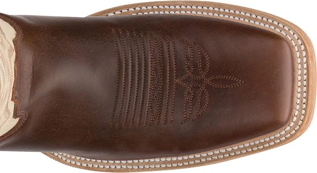 JUSTIN MEN'S CADDO BENT RAIL WESTERN BOOT - BR776 3 JUSTIN MEN'S CADDO BENT RAIL WESTERN BOOT - BR776 - Image 3
