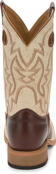 JUSTIN MEN'S CADDO BENT RAIL WESTERN BOOT - BR776 6 JUSTIN MEN'S CADDO BENT RAIL WESTERN BOOT - BR776 - Image 6