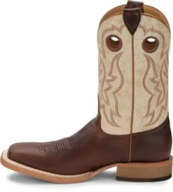 JUSTIN MEN'S CADDO BENT RAIL WESTERN BOOT - BR776 13 JUSTIN MEN'S CADDO BENT RAIL WESTERN BOOT - BR776 -Select Western Denim Stores BR776 7