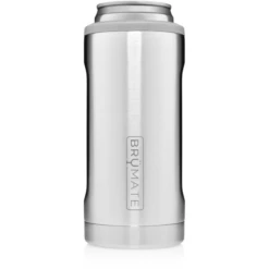 BRUMATE HOPSULATOR SLIM STAINLESS - HS12S