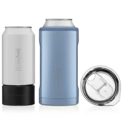 BRUMATE HOPSULATOR TRIO DENIM - HT16DEN