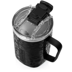 BRUMATE TODDY ONYX LEOPARD - TD16OL -Select Western Denim Stores BRUMATE 2