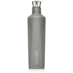 BRUMATE REHYDRATION BOTTLE MATTE GRAY - Rh25g -Select Western Denim Stores BRUMATE 29