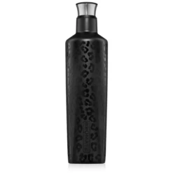 BRUMATE REHYDRATION BOTTLE ONYX LEOPARD - Rh25ol -Select Western Denim Stores BRUMATE 32