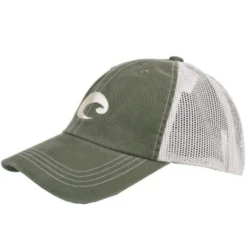COSTA MESH HAT - HA04