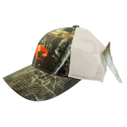 COSTA MESH HAT - HA04 -Select Western Denim Stores COSTA 4