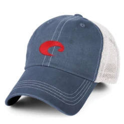 COSTA MESH HAT - HA04 -Select Western Denim Stores COSTA 6