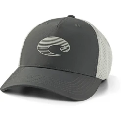 COSTA LOGO PERFORMANCE TRUCKER - HA125