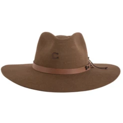 CHARLIE ONE HORSE TEPEE HAT - CWTEPE-4936 -Select Western Denim Stores Charlie1Horse2048x2048 2
