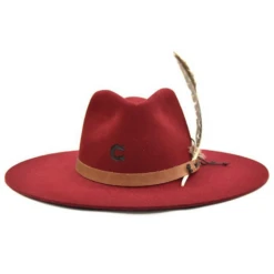 CHARLIE ONE HORSE TEPEE HAT - CWTEPE-4936 -Select Western Denim Stores Charlie1Horse2048x2048 4