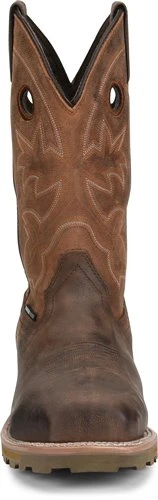 DOUBLE-H MEN'S WDSQ COMPOSITE TOE BOOT - DH5353 3 DOUBLE-H MEN'S WDSQ COMPOSITE TOE BOOT - DH5353 - Image 3
