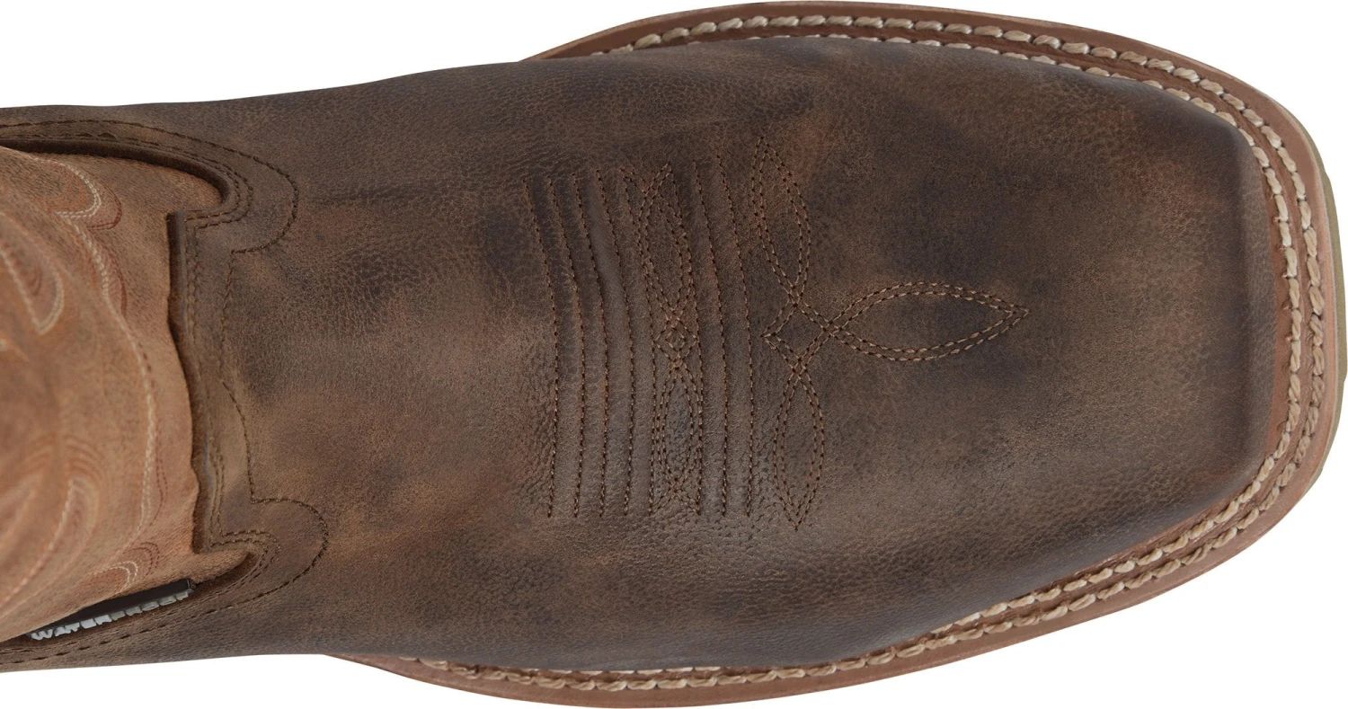 DOUBLE-H MEN'S WDSQ COMPOSITE TOE BOOT - DH5353 2 DOUBLE-H MEN'S WDSQ COMPOSITE TOE BOOT - DH5353 - Image 2