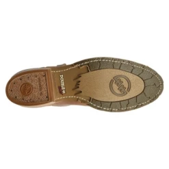 DOUBLE-H MEN'S BROWN WESTERN WORK BOOT - DH1552 -Select Western Denim Stores DOUBLEH 5