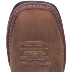 DAN POST MEN'S BLAYDE WATERPROOF LEATHER WORK BOOT - DP69402 -Select Western Denim Stores DP694027