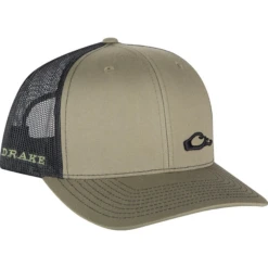 DRAKE ENID MESH BACK CAP - DH3090 -Select Western Denim Stores DRAKE 19