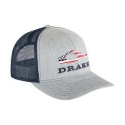 DRAKE AMERICANA CAP - DH4060 -Select Western Denim Stores DRAKE 23