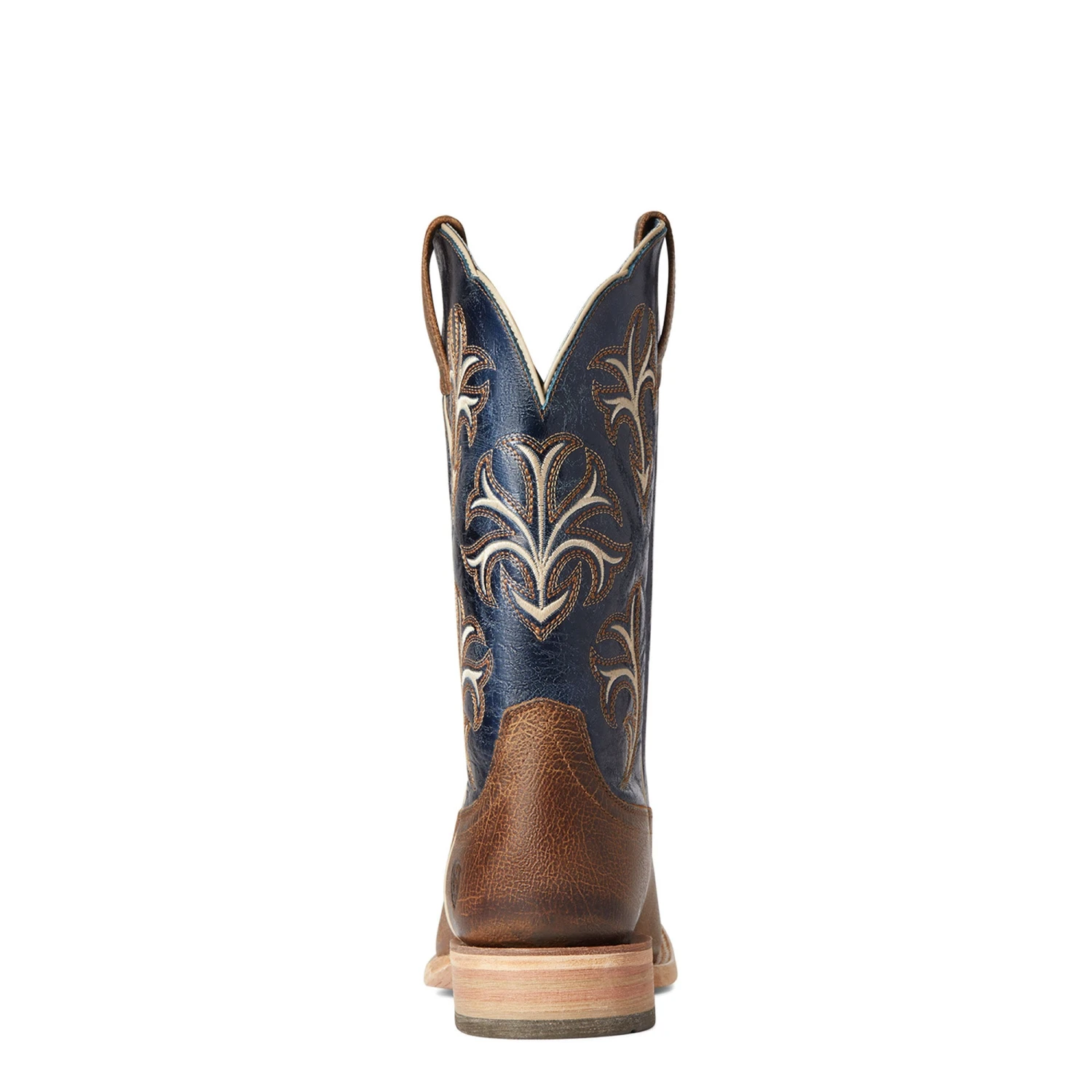 ARIAT MEN'S COWBOSS KING WESTERN BOOT- 10038264 4 ARIAT MEN'S COWBOSS KING WESTERN BOOT- 10038264 - Image 4