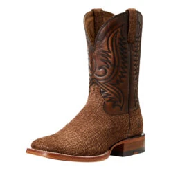 ARIAT MEN'S CIRCUIT PAXTON WESTERN BOOT - 10042407