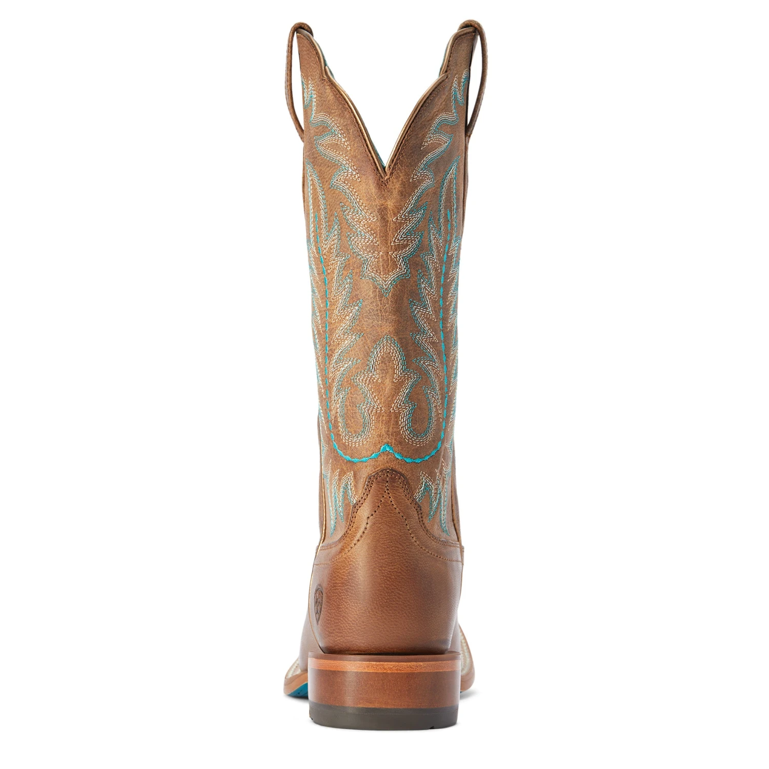 ARIAT WOMEN'S FRONTIER TILLY WESTERN BOOT - 10042423 5 ARIAT WOMEN'S FRONTIER TILLY WESTERN BOOT - 10042423 - Image 5
