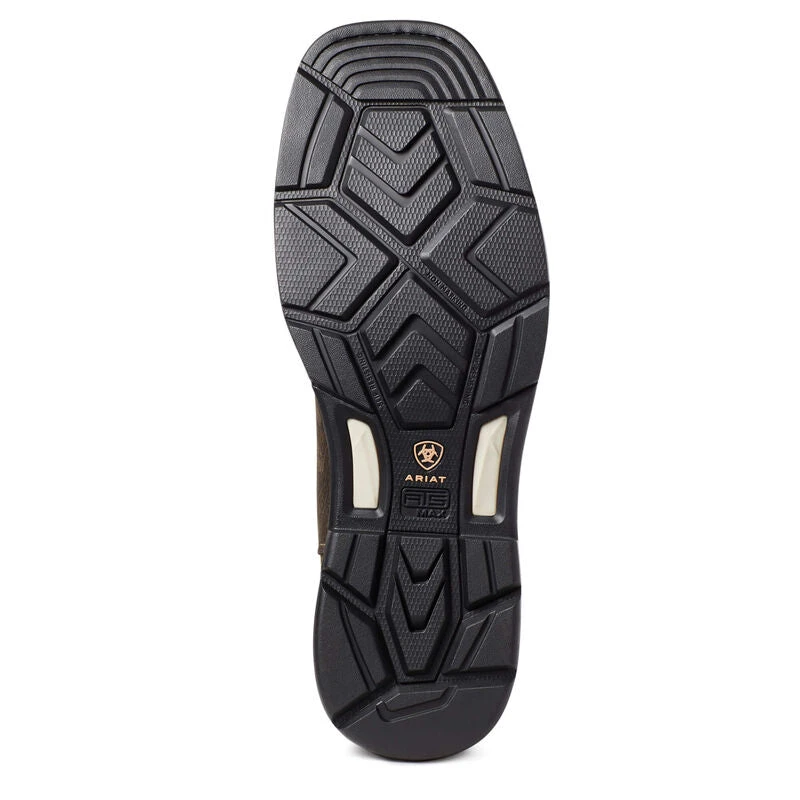 ARIAT MEN'S WORKHOG XT VENTTEK BOLD WATERPROOF CARBON TOE WORK BOOT - 10035881 3 ARIAT MEN'S WORKHOG XT VENTTEK BOLD WATERPROOF CARBON TOE WORK BOOT - 10035881 - Image 3