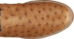 JUSTIN MEN'S STRAIT FULL QUILL WESTERN BOOT - GS5701 9 JUSTIN MEN'S STRAIT FULL QUILL WESTERN BOOT - GS5701 -Select Western Denim Stores GS57013