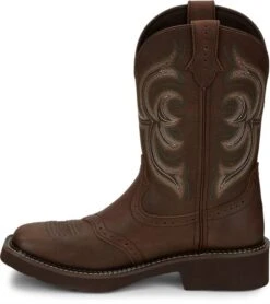 JUSTIN WOMEN'S GYPSY INJI WESTERN BOOT - GY9984 -Select Western Denim Stores GY99847