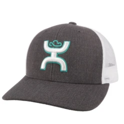 HOOEY STERLING BALL CAP- 2005T