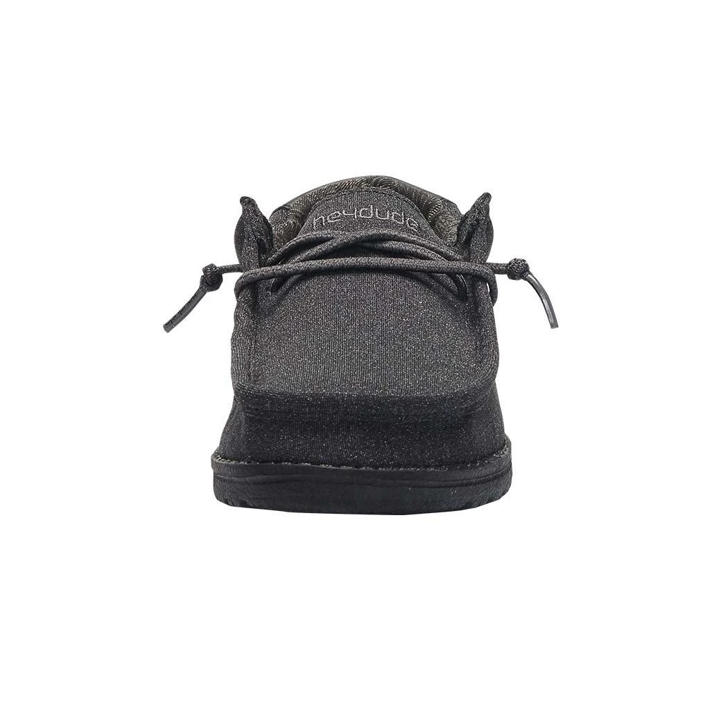 HEY DUDE KIDS WALLY - 130134900 4 HEY DUDE KIDS WALLY - 130134900 - Image 4