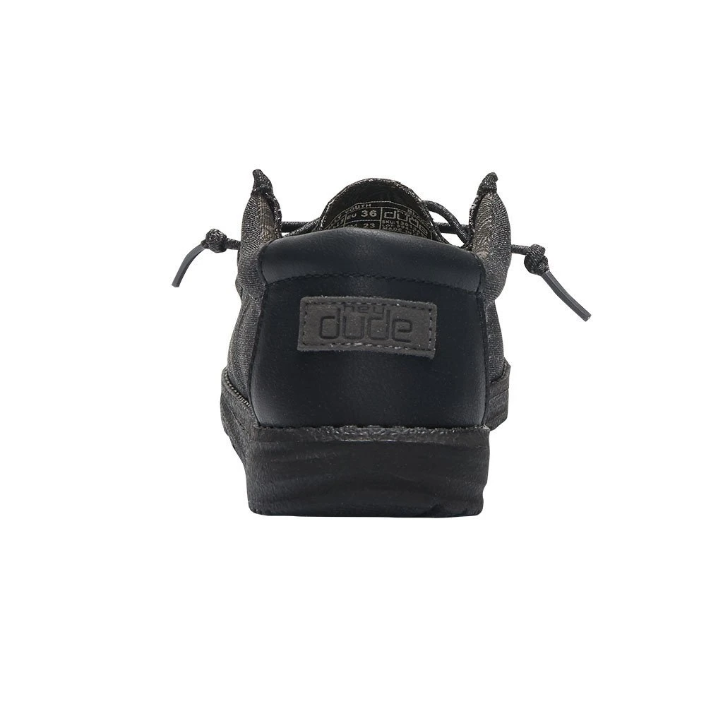 HEY DUDE KIDS WALLY - 130134900 5 HEY DUDE KIDS WALLY - 130134900 - Image 5