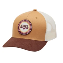 KIMES SUPERSONIC BALLCAP