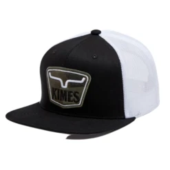 KIMES TALL BOY BALLCAP