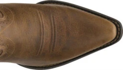 JUSTIN WOMEN'S PUMA COWHIDE WESTERN BOOT - L2561 -Select Western Denim Stores L2561 3 Copy