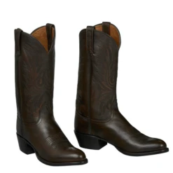 MEN'S LUCCHESE CARSON CALF EXOTIC BOOT- M1023.R4 -Select Western Denim Stores LUCCHESE2048x2048 16