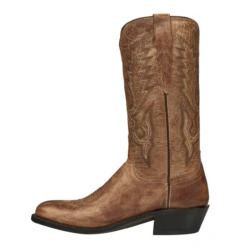MEN'S LUCCHESE LEWIS MAD DOG GOAT EXOTIC BOOT- M1008.R4 6 MEN'S LUCCHESE LEWIS MAD DOG GOAT EXOTIC BOOT- M1008.R4 -Select Western Denim Stores LUCCHESE2048x2048 17