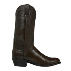 MEN'S LUCCHESE CARSON CALF EXOTIC BOOT- M1023.R4