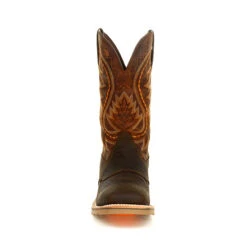 DURANGO MEN'S MAVERICK PRO WATERPROOF WESTERN WORK BOOT - DDB0299 -Select Western Denim Stores MV3