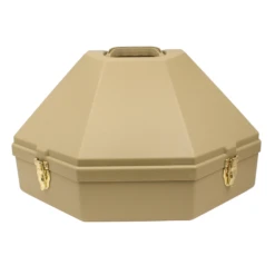 M&F LARGE HAT CAN - 0150008L