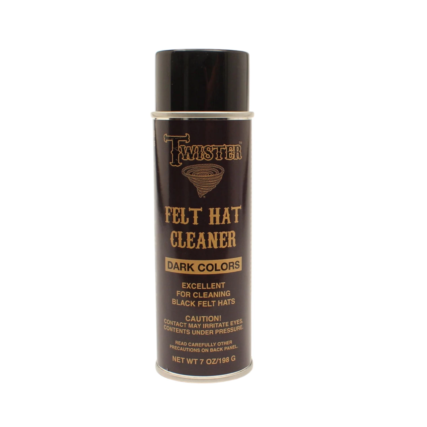 M&F TWISTER FELT DARK HAT CLEANER - 01047 1 M&F TWISTER FELT DARK HAT CLEANER - 01047