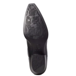 ARIAT WOMEN'S HERITAGE X TOE ELASTIC WIDE CALF WESTERN BOOT- 10036045 10 ARIAT WOMEN'S HERITAGE X TOE ELASTIC WIDE CALF WESTERN BOOT- 10036045 -Select Western Denim Stores PAGE2ARIAT2048X2048 5