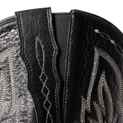 ARIAT WOMEN'S HERITAGE X TOE ELASTIC WIDE CALF WESTERN BOOT- 10036045 13 ARIAT WOMEN'S HERITAGE X TOE ELASTIC WIDE CALF WESTERN BOOT- 10036045 -Select Western Denim Stores PAGE2ARIAT2048X2048 8