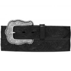 LEEGIN WOMEN'S LAYLA BLACK BELT - C50733