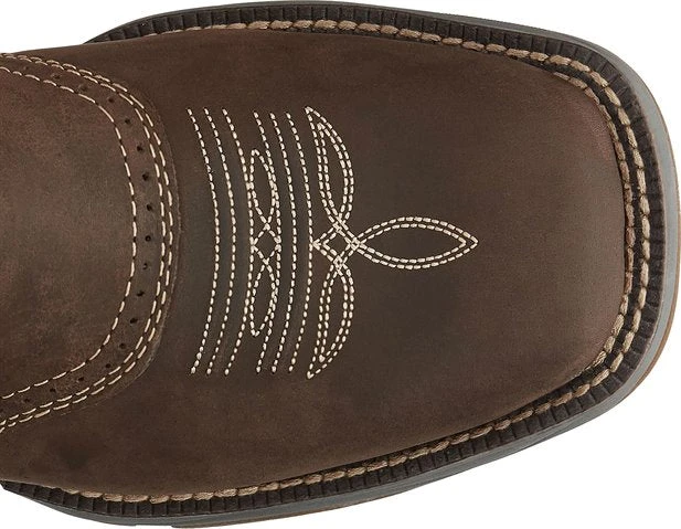 TONY LAMA MEN'S JUNCTION WORK BOOT - RR3351 3 TONY LAMA MEN'S JUNCTION WORK BOOT - RR3351 - Image 3