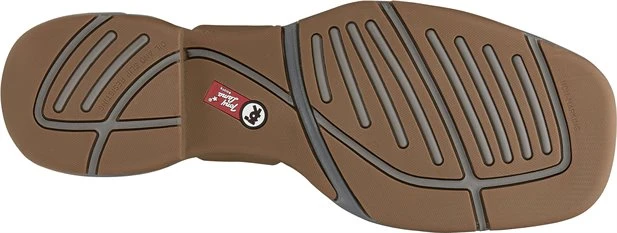 TONY LAMA MEN'S JUNCTION WORK BOOT - RR3351 4 TONY LAMA MEN'S JUNCTION WORK BOOT - RR3351 - Image 4