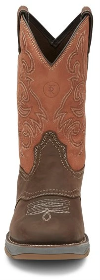 TONY LAMA MEN'S JUNCTION WORK BOOT - RR3351 5 TONY LAMA MEN'S JUNCTION WORK BOOT - RR3351 - Image 5