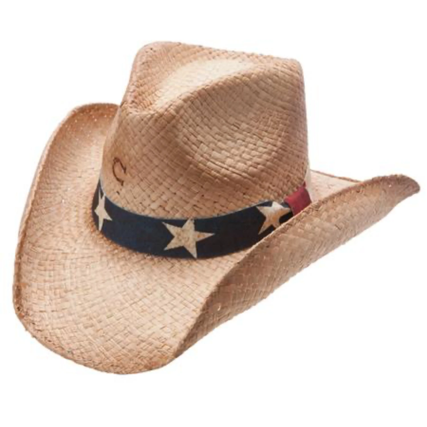 CHARLIE ONE HORSE STARS AND STRIPES - CSSTRS-4036 1 CHARLIE ONE HORSE STARS AND STRIPES - CSSTRS-4036