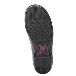 ARIAT WOMEN'S EXPERT SAFETY CLOG SD COMPOSITE TOE - 10023035 -Select Western Denim Stores S18 WMS WORK Holt 10023035 sole