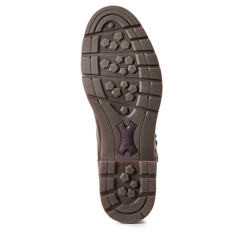 ARIAT WOMEN'S SAVANNAH WATERPROOF BOOT - 10029548 3 ARIAT WOMEN'S SAVANNAH WATERPROOF BOOT - 10029548 - Image 3