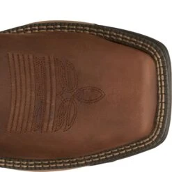 JUSTIN WOMEN'S RUSH COMPOSITE TOE WORKBOOT - SE4357 11 JUSTIN WOMEN'S RUSH COMPOSITE TOE WORKBOOT - SE4357 -Select Western Denim Stores SE4357 005